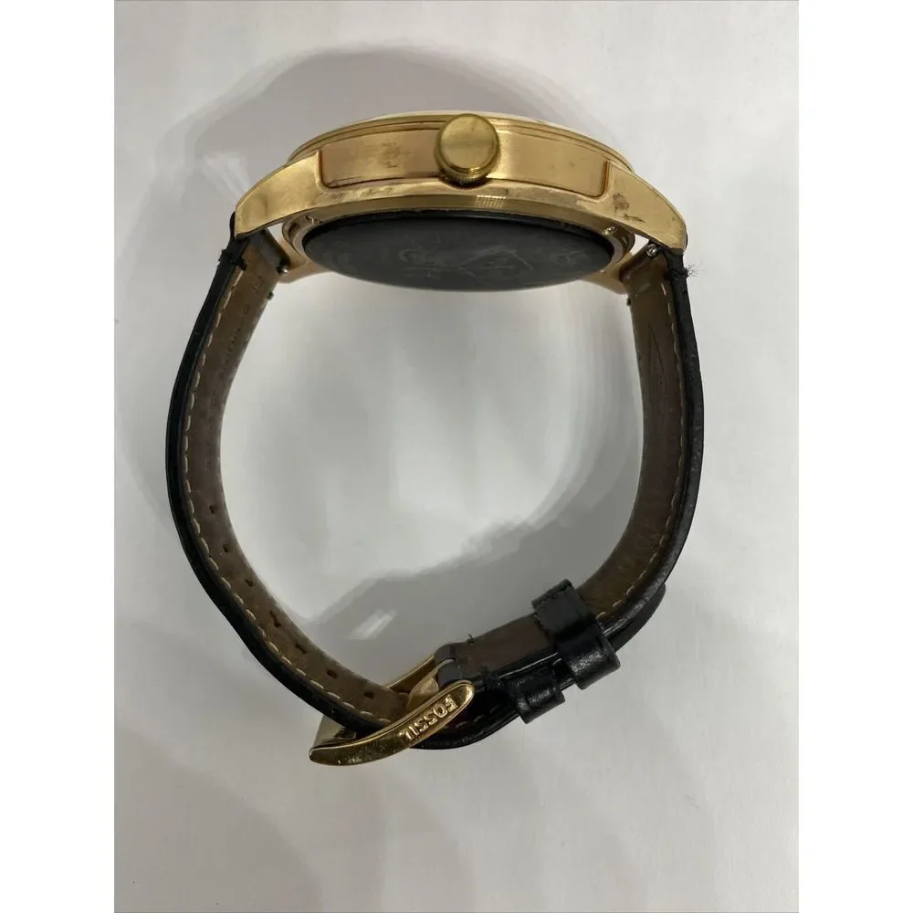 Fossil Gen 1/2 Authentic Genuine Smart Watch No Charger FTW2003 DM494